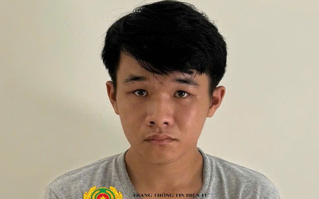 Bắt và khám xét nơi của thợ sửa xe Huỳnh Văn Nguyên Hạo