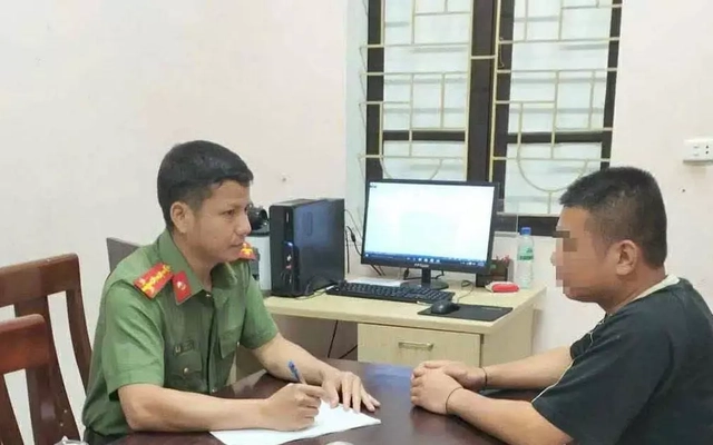 Triệu tập đối tượng đăng tin thất thiệt ‘vỡ đập thủy điện Bản Vẽ’