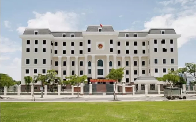 Nhìn lại vụ đưa, nhận, môi giới hối lộ ở TAND Cấp cao tại Đà Nẵng và các địa phương