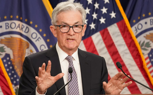 Thị trường hồi hộp chờ cuộc họp Fed và loạt báo cáo kinh tế then chốt trong tuần này: Khả năng cắt giảm lãi suất ngay lập tức vẫn mong manh