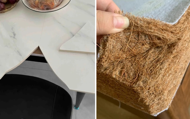 6 món nội thất "ê hề" khuyết điểm, bị nhiều người quay lưng không thương tiếc