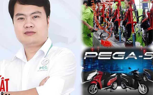 Hãng xe máy điện đầu tiên ở Việt Nam từng có sản phẩm xuất khẩu sang Cuba: Showroom Hà Nội hiện liên tục "cháy kệ", nhà máy công suất 40.000 xe/tháng hoạt động suốt ngày đêm, khẳng định không theo kiểu "đem con bỏ chợ"