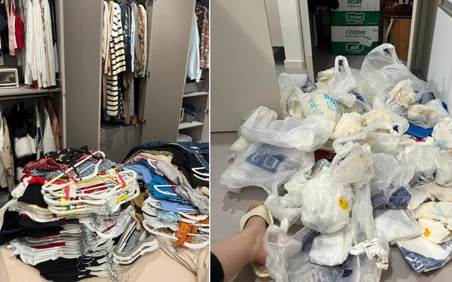 6 thứ "bỏ thì thương, vương thì chật": Càng sớm dọn đi càng thoáng nhà, nhẹ đầu