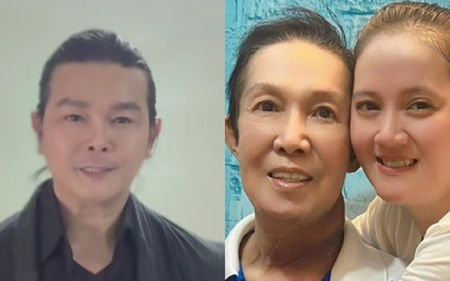 Linh Tý xin lỗi sau lùm xùm với con nuôi Vũ Linh: "Tôi phải trả giá"