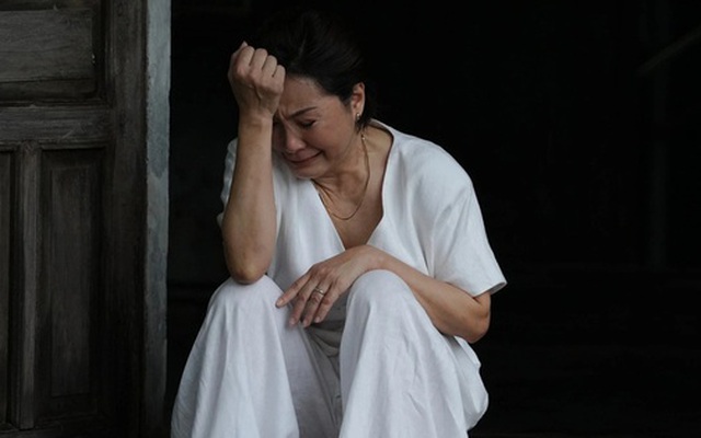 Hồng Đào: "Tôi vào vai có chồng là gay, phải giấu kín"