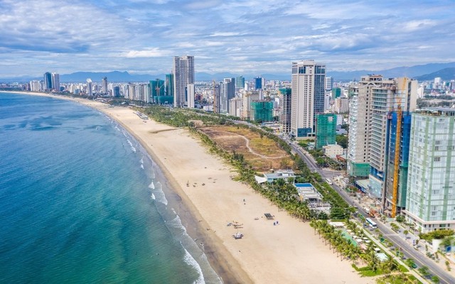 Việt Nam là quốc gia duy nhất làm được điều này