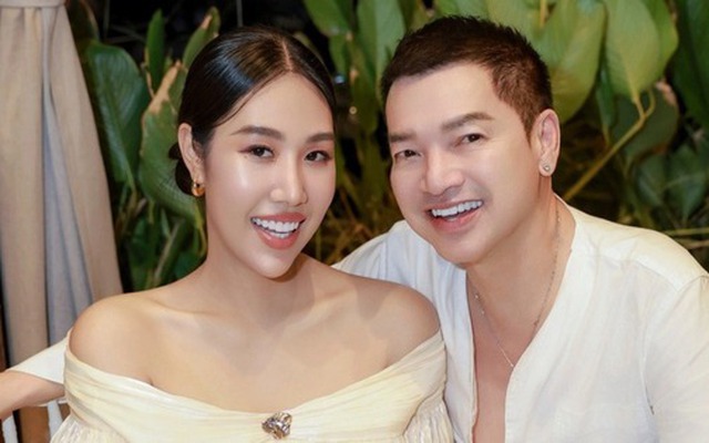 Câu nói của bạn gái kém 37 tuổi của Quang Minh làm dậy sóng cộng đồng mạng