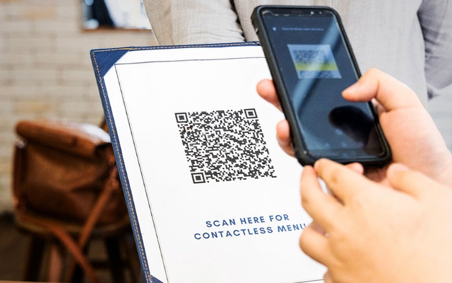 Cảnh báo quan trọng cho tất cả những ai thường xuyên quét mã QR để thanh toán