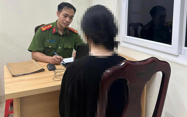 Bộ Công an phát cảnh báo khẩn tới tất cả học sinh, sinh viên 