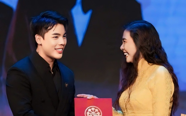 Đạo diễn Phạm Duy Khánh: "Đây là một vinh dự lớn đối với tôi trong suốt quá trình làm nghệ thuật"