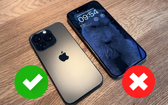 Thói quen khi dùng điện thoại khiến bạn vừa mất tiền, vừa lộ thông tin cá nhân