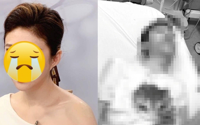 Con trai 15 tuổi của nữ diễn viên phim giờ vàng đột tử trong lúc ngủ