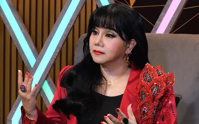 Nữ danh ca gặp sự cố thót tim: "Nếu tôi bước thêm một bước sẽ mất mạng"