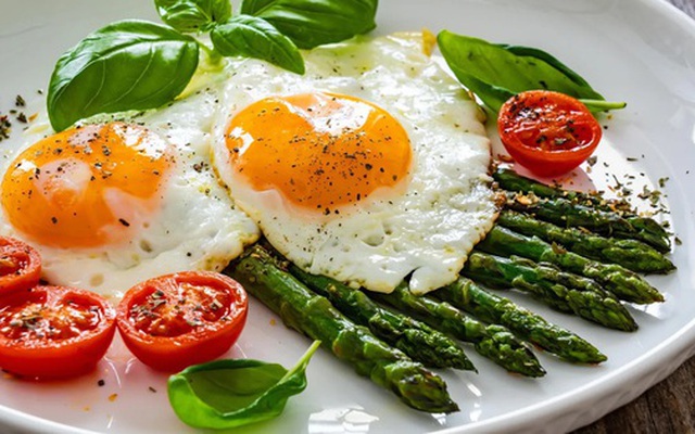 Nghiên cứu Úc: Ăn trứng làm giảm cholesterol xấu