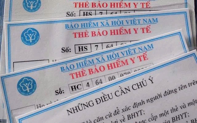 Từ 1/1/2026, thêm 4 trường hợp được TP. Hà Nội hỗ trợ 100% mức đóng BHYT, người dân cần biết để tránh bỏ lỡ quyền lợi