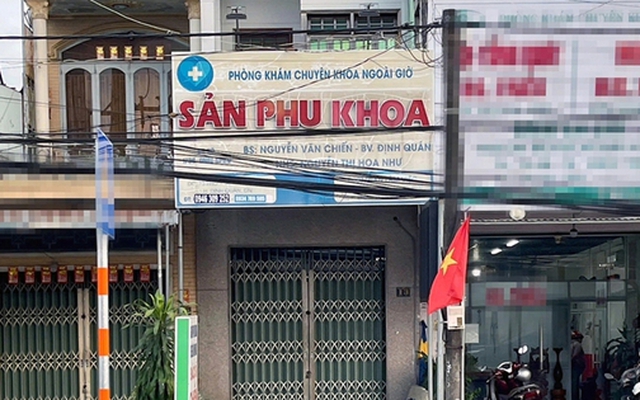 Truy tố bác sĩ hiếp dâm thai phụ trong phòng khám ở Đồng Nai