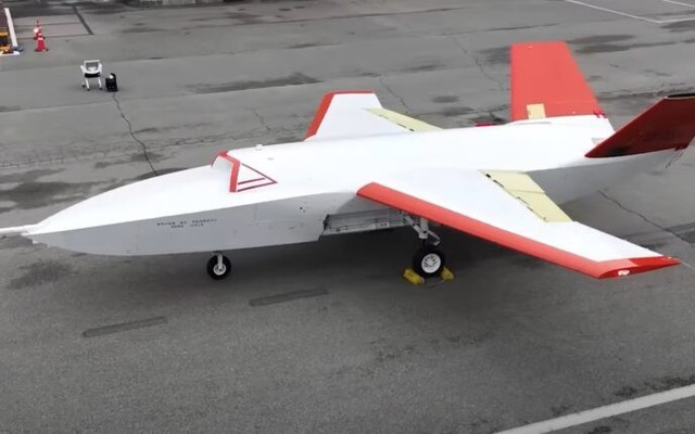 Tiêm kích KF-21 sắp có ‘đồng đội thép’ thực hiện nhiệm vụ nguy hiểm