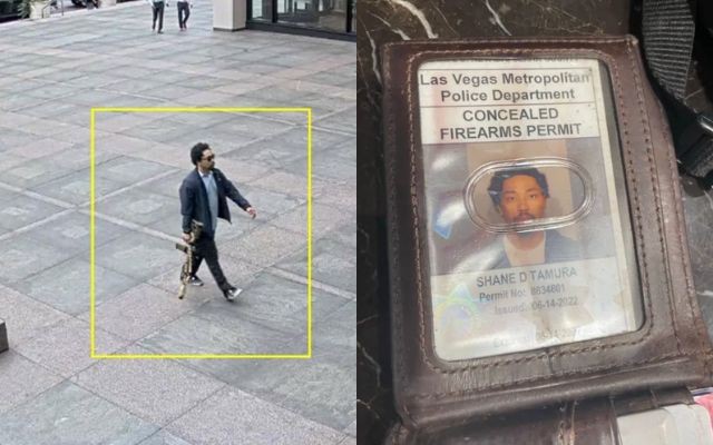 Vụ xả súng rúng động New York: Nghi phạm để lại di thư tiết lộ động cơ gây án