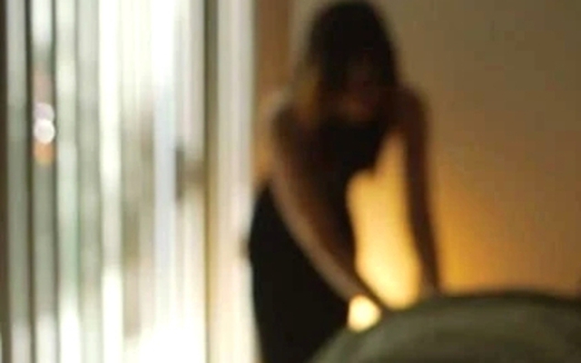 Nữ nhân viên bán dâm ở cơ sở massage: 'Đi làm bình thường đâu có tiền nhiều vậy'