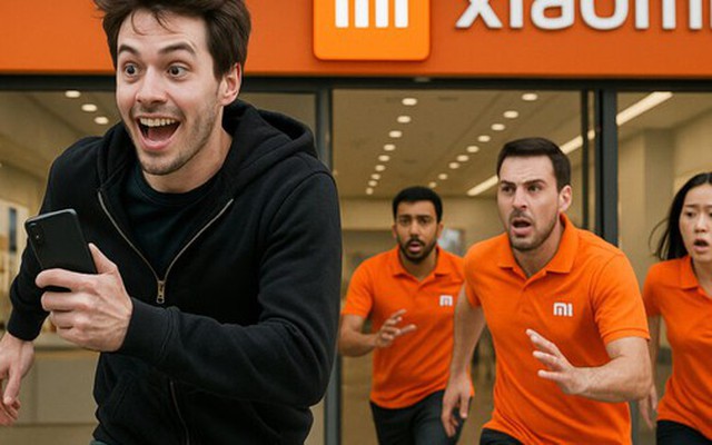 Giật điện thoại của... chính mình tại trung tâm bảo hành Xiaomi để unlock bootloader: Chiêu lách luật liều lĩnh của người dùng Trung Quốc