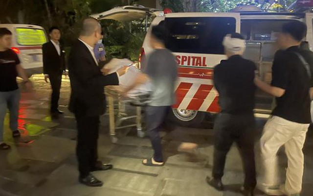 Vụ sập khung đèn tiệc cưới khiến cô gái thương tật 96%: Nạn nhân có quyền yêu cầu bồi thường bao nhiêu tiền?