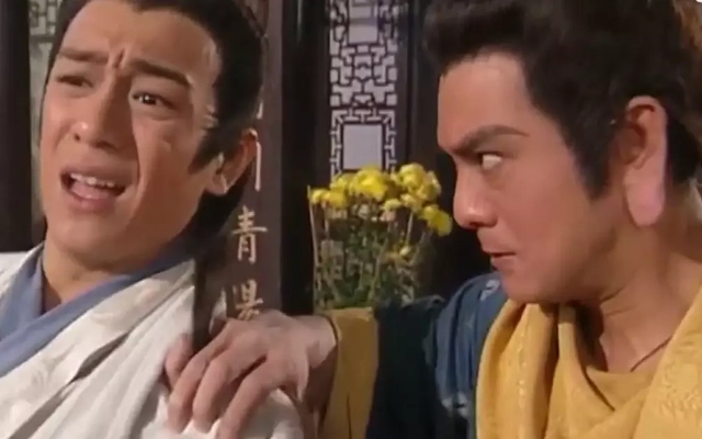 Bộ phim hot trở lại vì bê bối của sư trụ trì Thích Vĩnh Tín có hơn 100 người con riêng