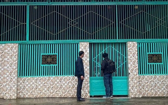 Hồi kết của một vụ án đau lòng ở Gia Lai