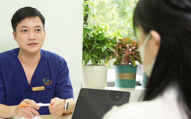 Vợ trẻ né tránh “gần gũi” sau cưới: Bác sĩ hé lộ nguyên nhân khiến nhiều người giật mình