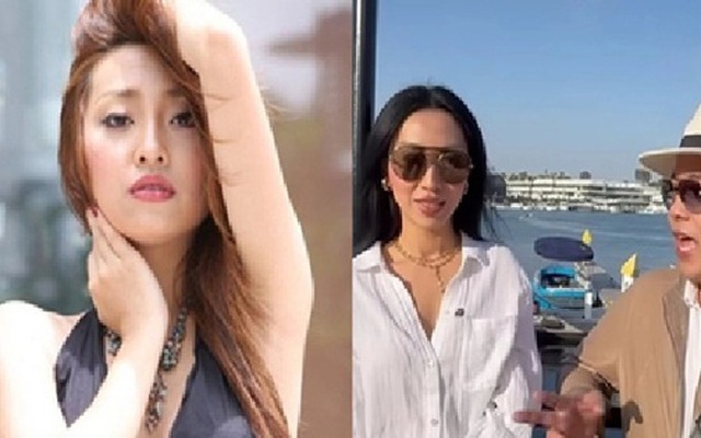 Nữ ca sĩ bị khán giả mắng thẳng mặt là tiểu tam