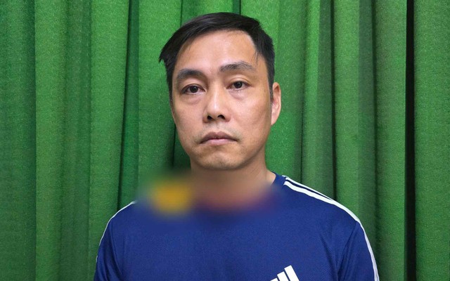 Bắt giám đốc Đỗ Thành Nhung