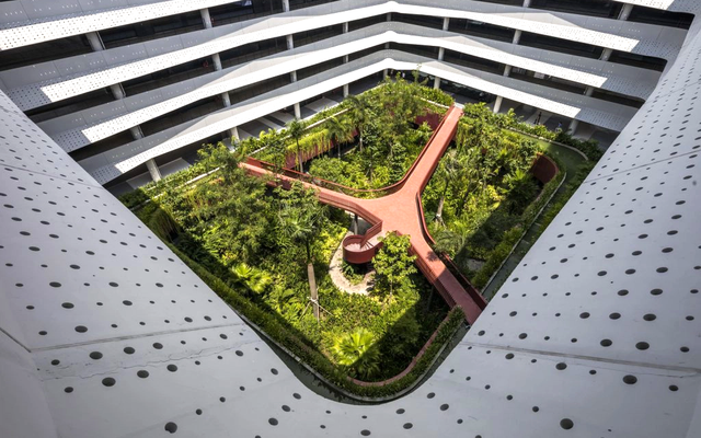 559 công trình định hình "thời thế" Việt Nam: Vượt xa mục tiêu đã đề ra của Thủ tướng