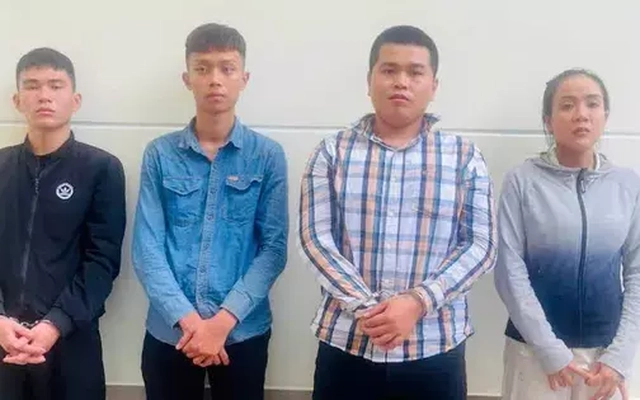 Giải cứu một người bị bắt giữ để đòi nợ tại Lâm Đồng