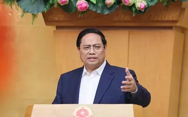 Để xảy ra hàng giả, một là bị mua chuộc, hai là không dám đấu tranh