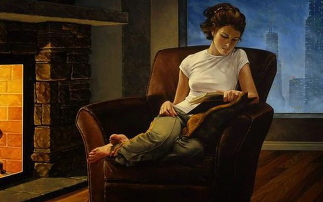 Sau sinh, tôi bị khủng hoảng tâm lý khi bước vào phòng ngủ, phản ứng của chồng càng khiến tôi cảm thấy tội lỗi