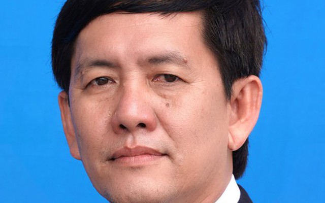 Chân dung tân giám đốc sở ở Cà Mau từng kinh qua 4 vị trí giám đốc sở