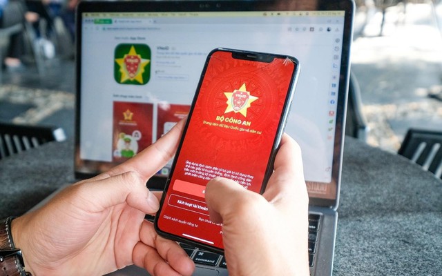 Thấy thông tin quê quán của mình trên VNeID bị sai do địa phương sáp nhập, công dân lưu ý điều sau để tránh mất tiền oan