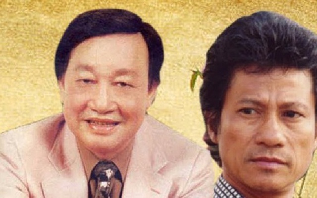 Chế Linh phải đi ở đợ cho chủ, được một nam danh ca gọi về sống chung