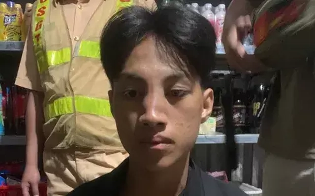 Bắt đối tượng lao xe máy khiến CSGT hy sinh tại Lai Châu