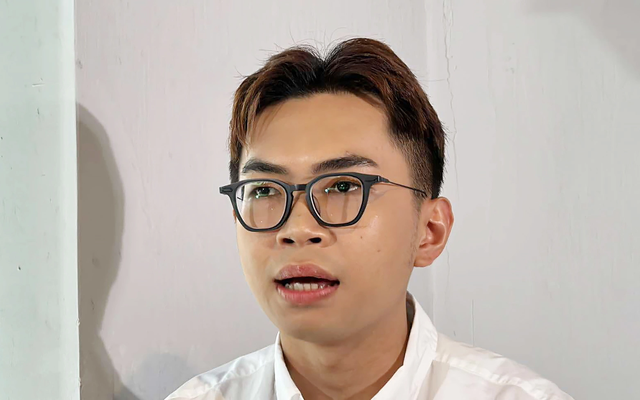 Minh Dự: “Tôi không biết mình cứ nằm đó, ngồi đó đợi chờ điều gì, lo sợ điều gì mà thức trắng đêm”