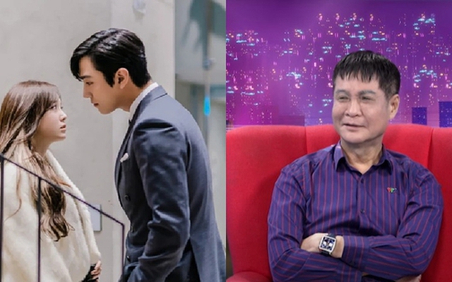 Đạo diễn Lê Hoàng: "Cấm yêu nhau ở công ty là sai pháp luật, bị đuổi việc có thể kiện"