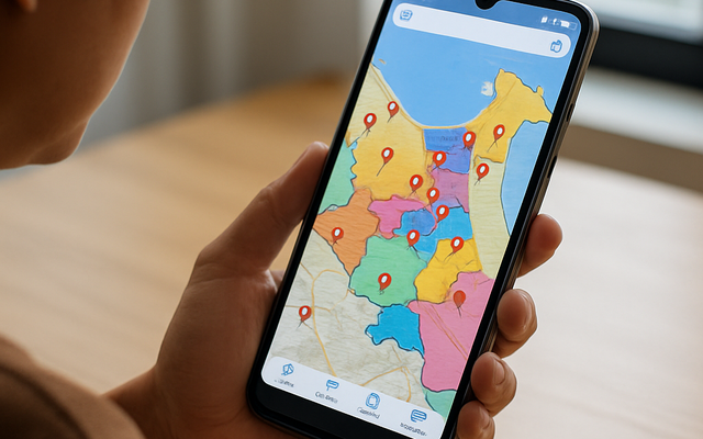 Từ 1/7, người dân Đà Nẵng chính thức được trải nghiệm thêm một tiện ích mới