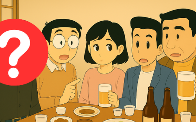 Nhân vật được ví "bảo bối sống" của Doraemon bất ngờ đi họp lớp ở tuổi 50: Hé lộ loạt bí mật