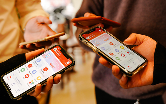 Sắp có thay đổi lớn với hơn 10 triệu tài khoản tiền di động tại Việt Nam