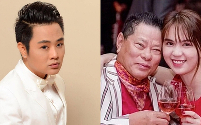 Cháu tỷ phú Hoàng Kiều: Phải đi làm công nhân, đói quá vào toilet uống nước lã cho no