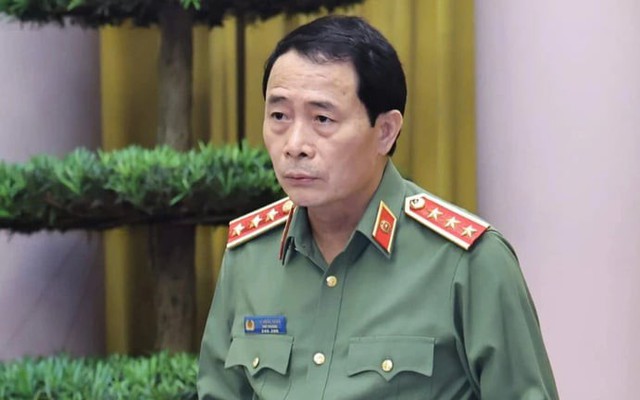 Người bị tuyên án tử hình trước 1/7 sẽ xử lý thế nào?