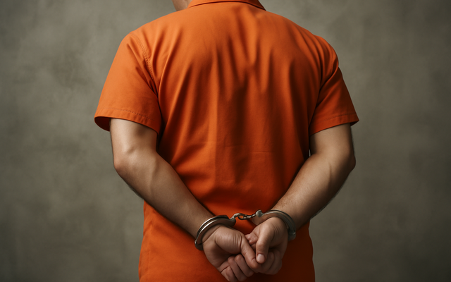 Đối tượng truy nã đặc biệt Nguyễn Minh Dương ra đầu thú