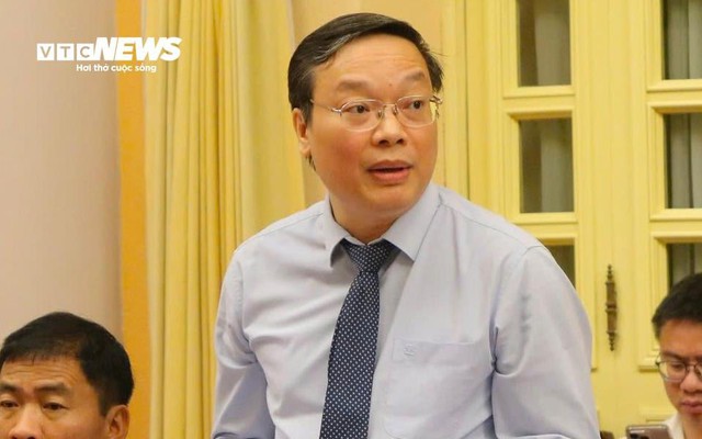 Thứ trưởng Nội vụ: Đánh giá, xếp loại và sàng lọc công chức bằng KPI