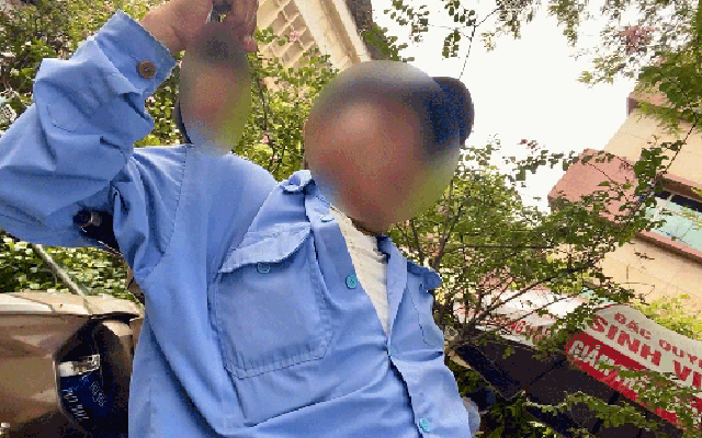 ĐIỀU TRA: Nhức nhối "cò" khám bệnh lộng hành