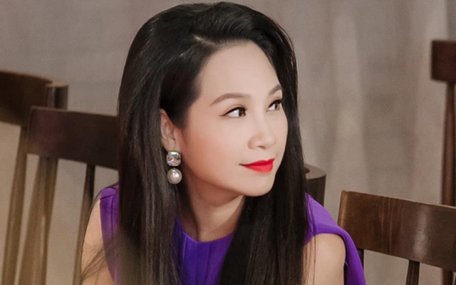 Nữ MC vừa thông báo rời VTV3 giỏi cỡ nào?