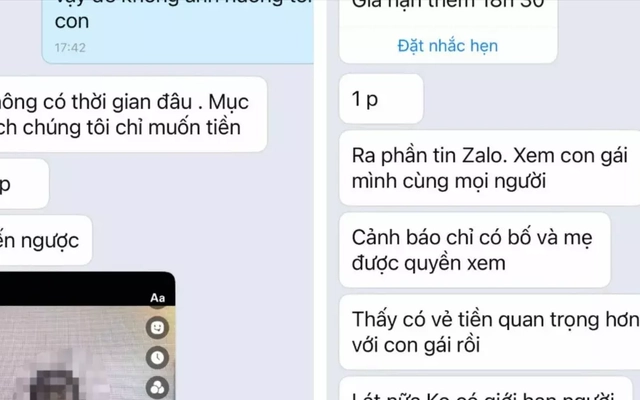 ‘Bắt cóc ảo’ đòi tiền thật: Những cạm bẫy từ môi trường mạng
